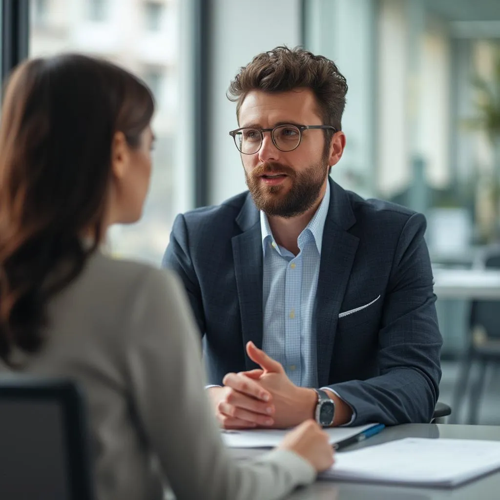 Consultation client