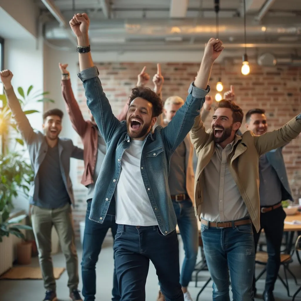 Startup en Croissance