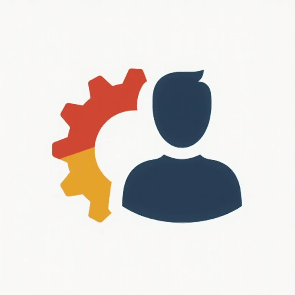 Icône Solutions Sur Mesure