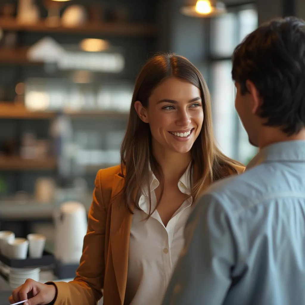Expérience Client