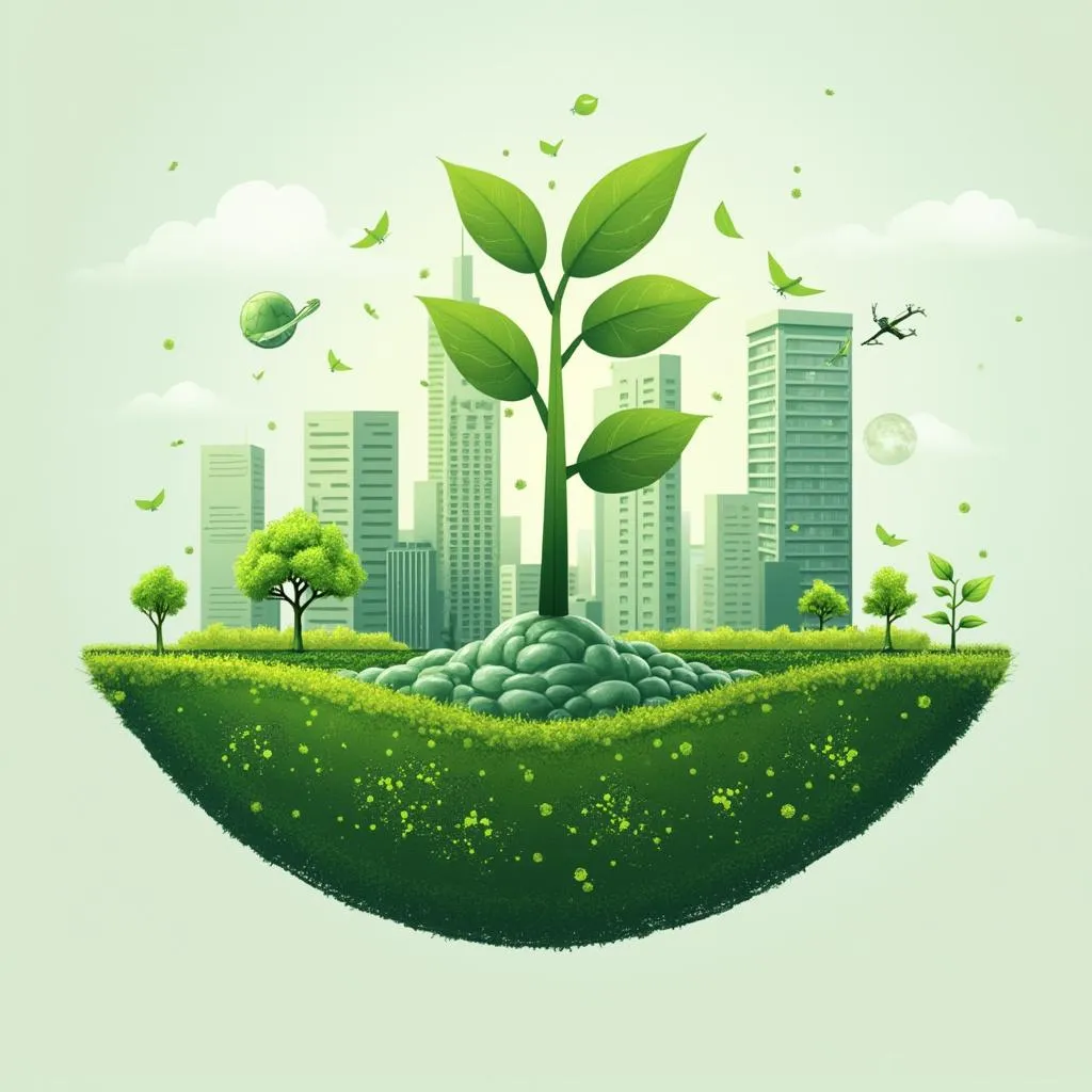 Entreprise Durable
