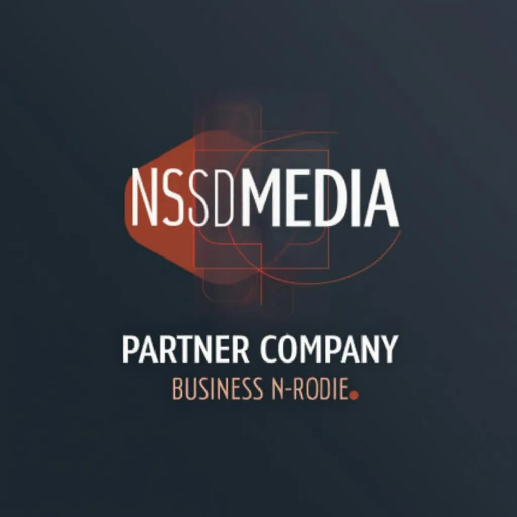 Logo Partenaire Média 1