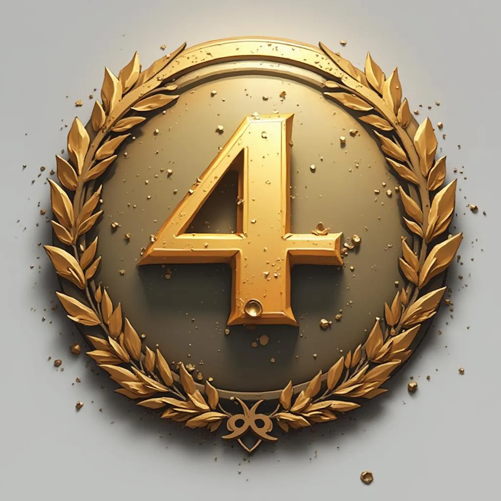 Logo Partenaire Média 4