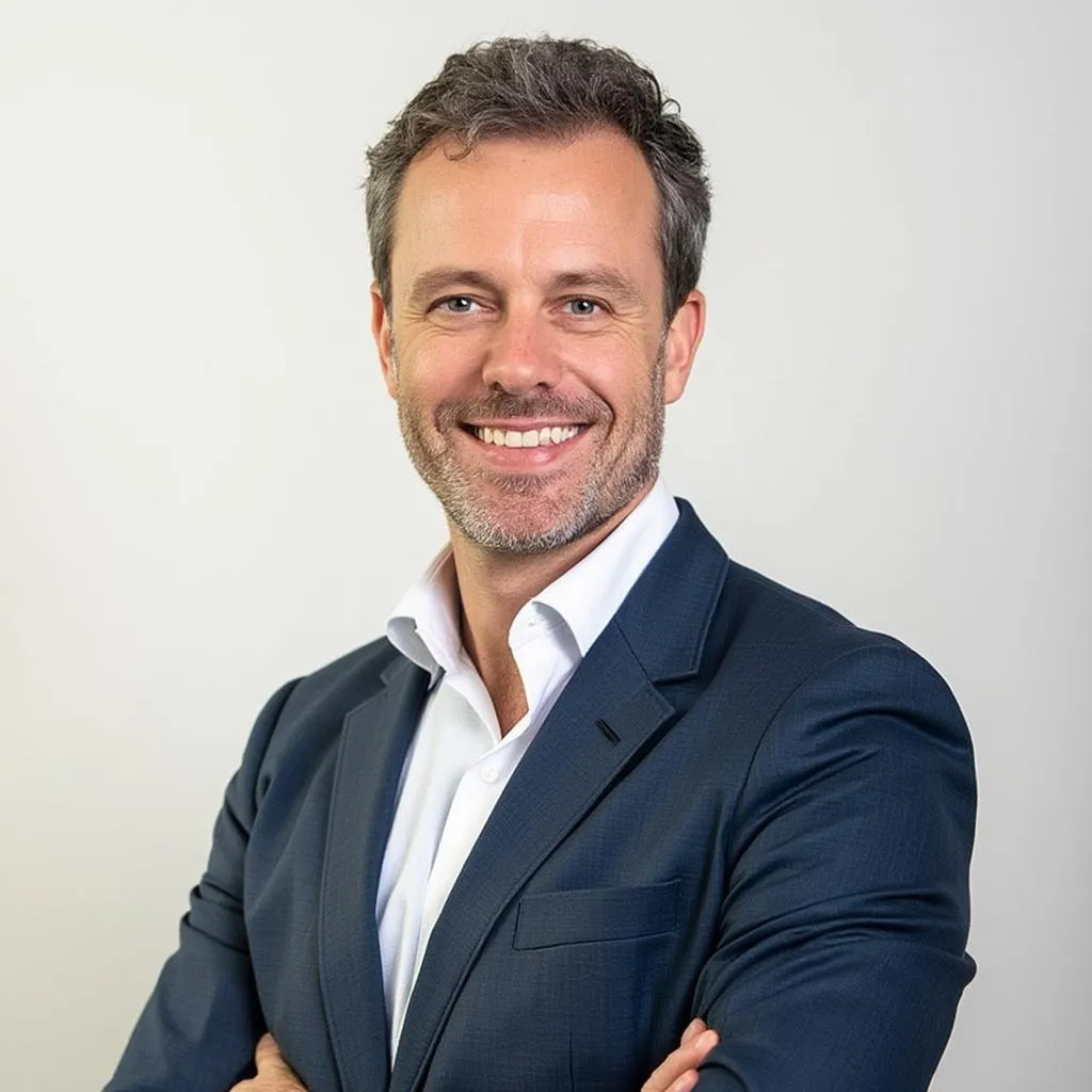 Photo de Marc Petit