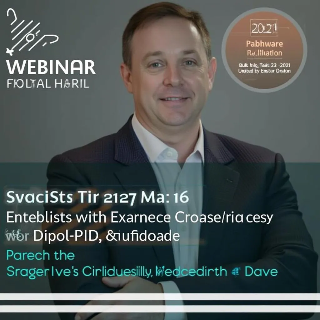 Webinaire Transformation Digitale